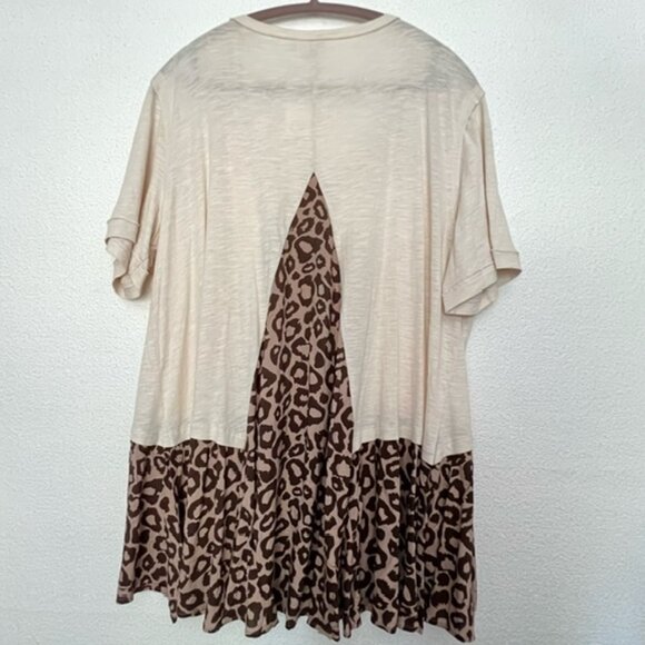 CATO EST. 1946 Womens Plus Size Tunic, Size 18/20W NWT - Picture 4 of 7